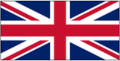 Flag of United Kingdom