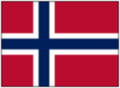 Flag of Norway