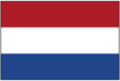 Flag of Netherlands