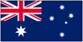 Flag of Australia